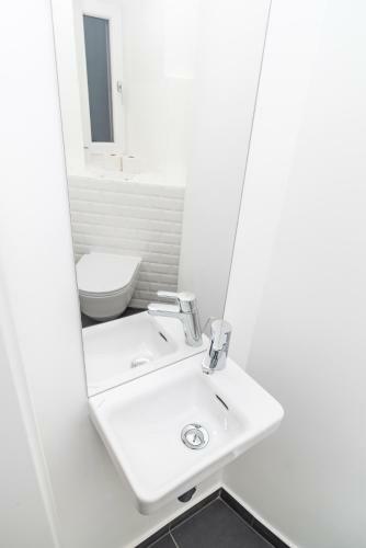 Mint@naschmarkt Premium Apartments