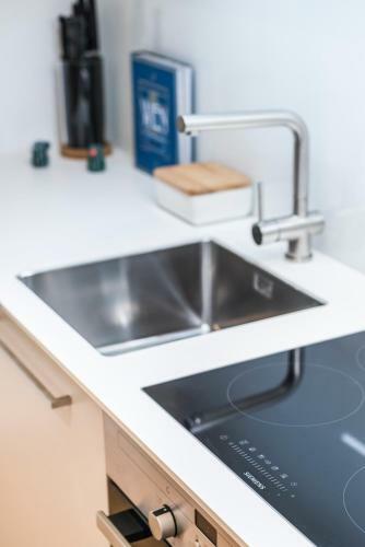 Mint@naschmarkt Premium Apartments