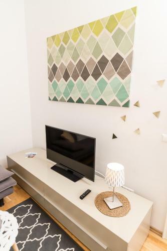 Mint@naschmarkt Premium Apartments