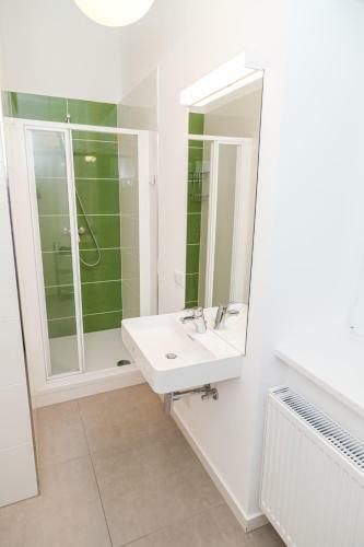Mint@naschmarkt Premium Apartments
