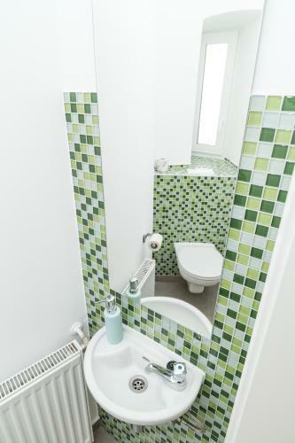 Mint@naschmarkt Premium Apartments