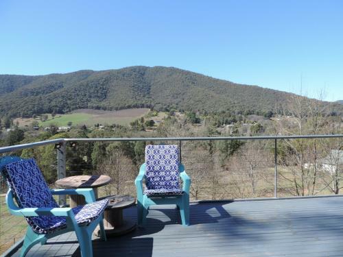 Villa Little Wandana