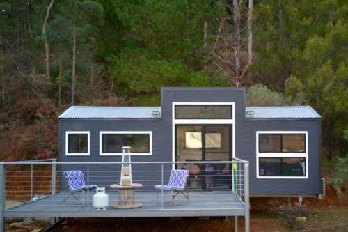 Villa Little Wandana