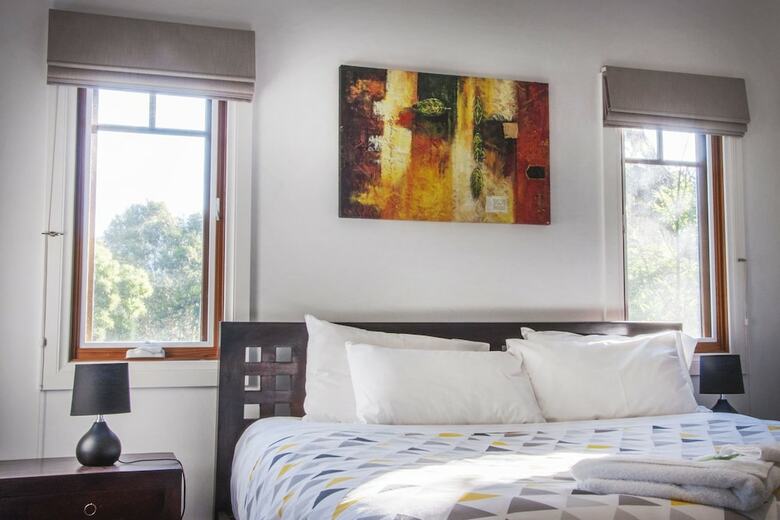 Apartamento Johanna New Modern House
