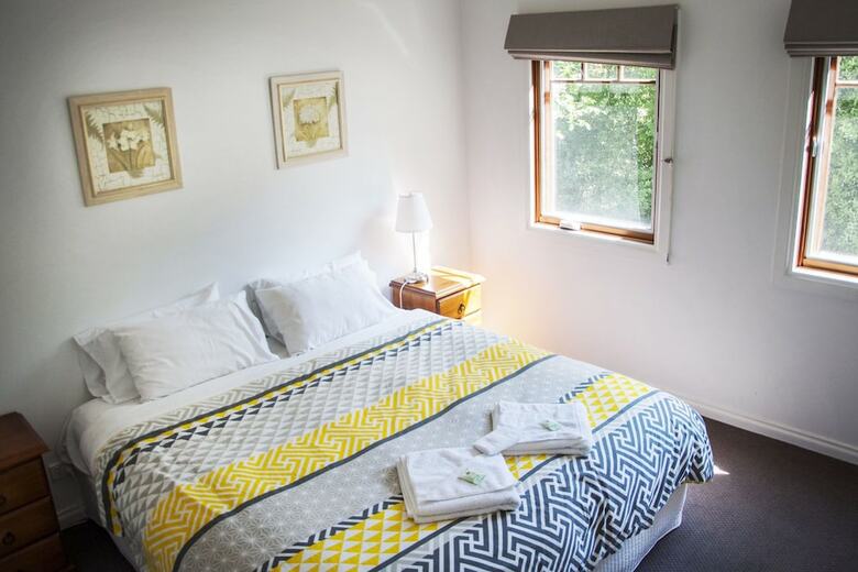 Apartamento Johanna New Modern House