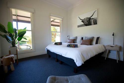 Apartamento Ridge Line Riders Luxury Retreat
