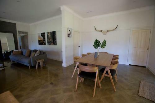 Apartamento Ridge Line Riders Luxury Retreat
