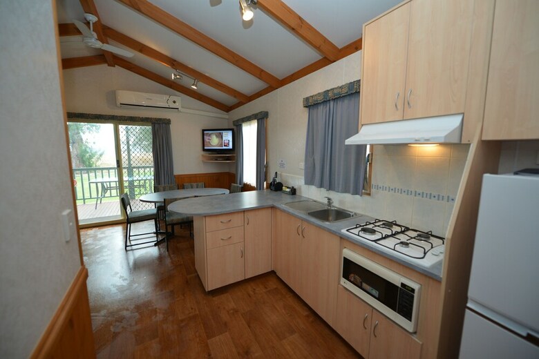 Waikerie Holiday Park