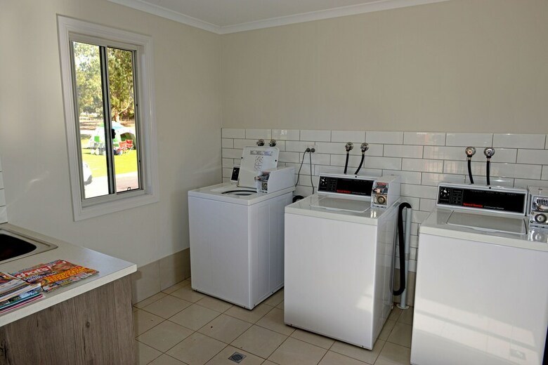 Waikerie Holiday Park