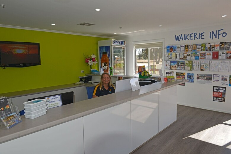 Waikerie Holiday Park
