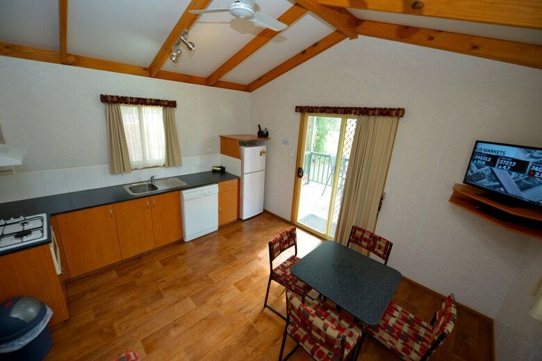 Waikerie Holiday Park