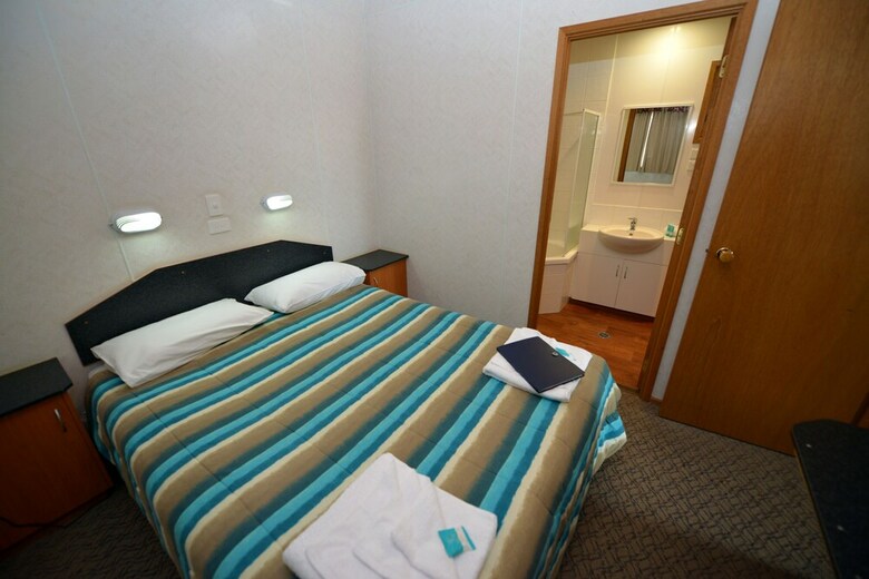 Waikerie Holiday Park