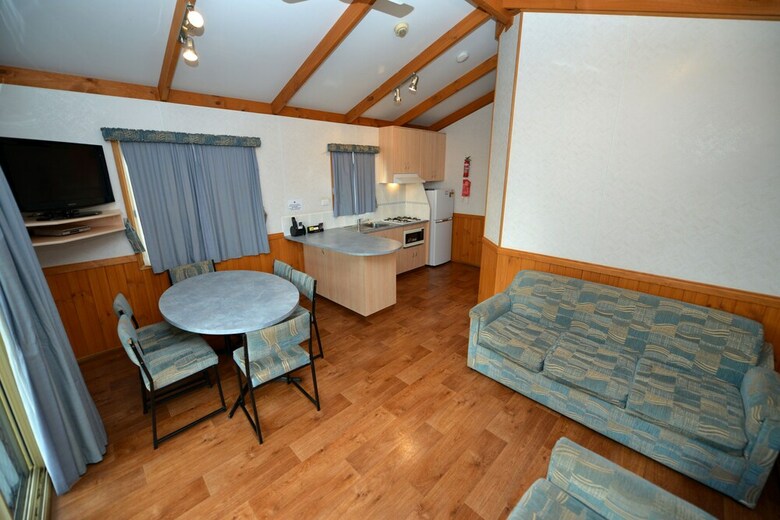 Waikerie Holiday Park