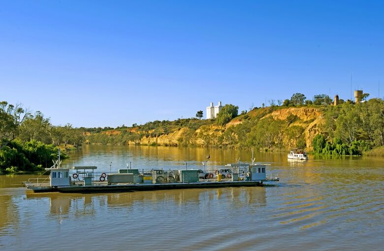 Waikerie Holiday Park