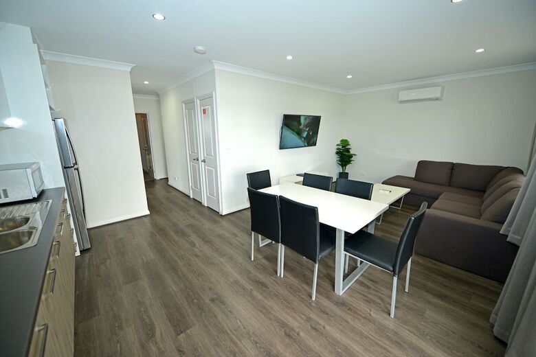 Waikerie Holiday Park