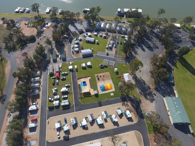 Waikerie Holiday Park