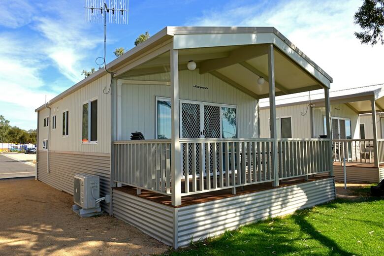 Waikerie Holiday Park