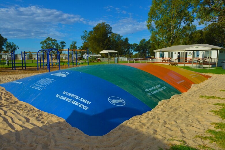 Waikerie Holiday Park