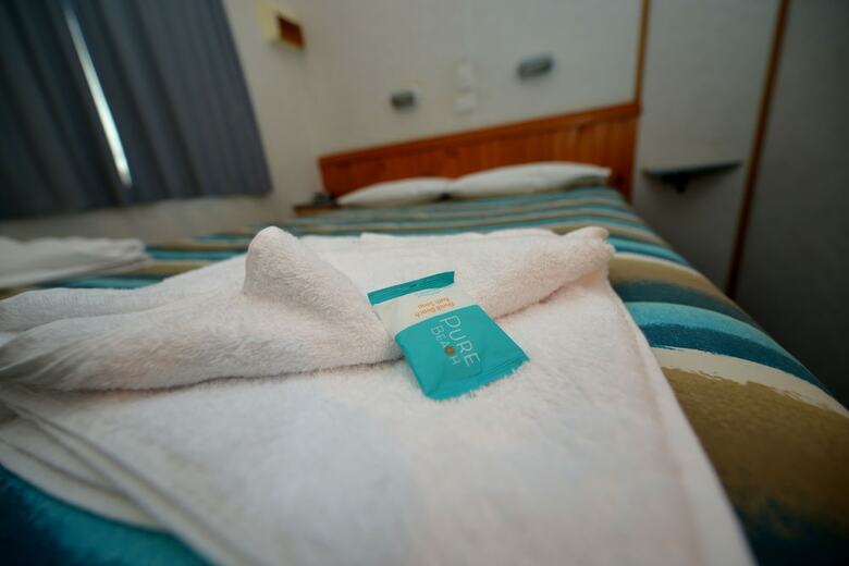 Waikerie Holiday Park