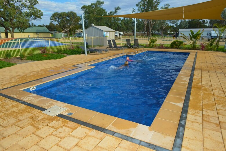 Waikerie Holiday Park