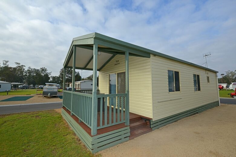 Waikerie Holiday Park
