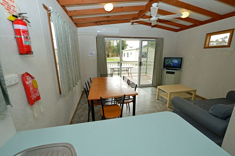 Waikerie Holiday Park