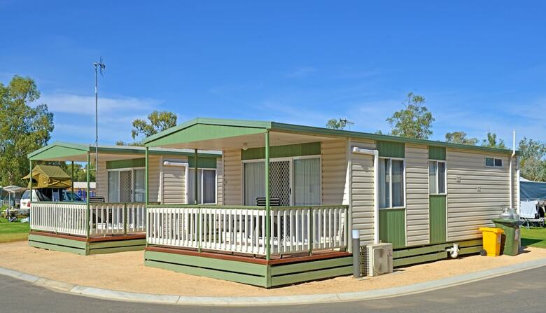 Waikerie Holiday Park