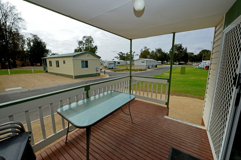 Waikerie Holiday Park
