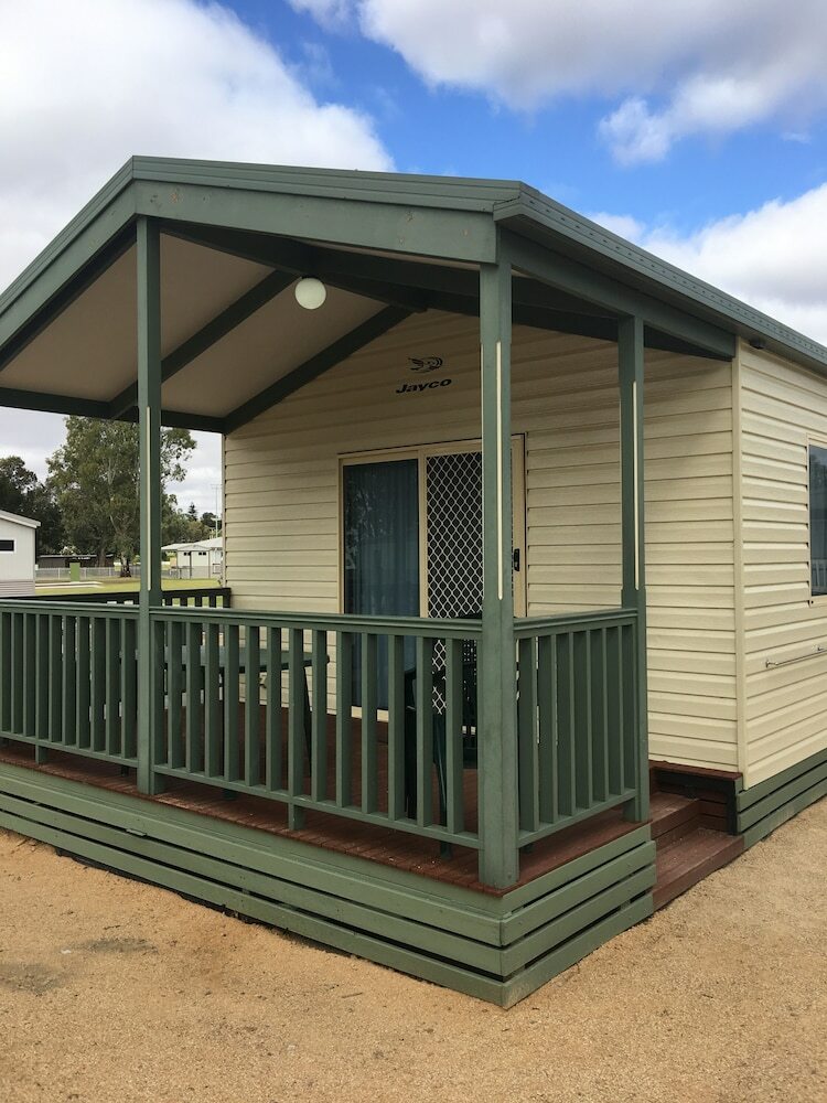 Waikerie Holiday Park