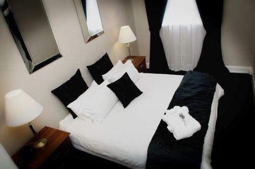 Bed & Breakfast The Customs House B & B