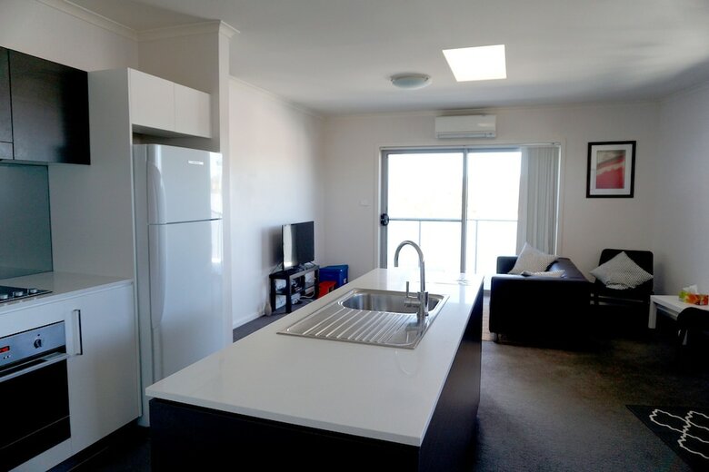 Apartamentos Starlight At The Vue