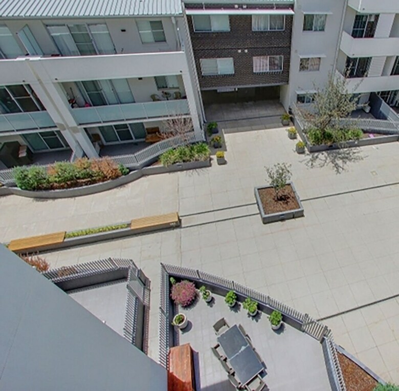 Apartamentos Starlight At The Vue