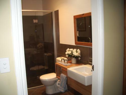 Bed & Breakfast Glenburn House