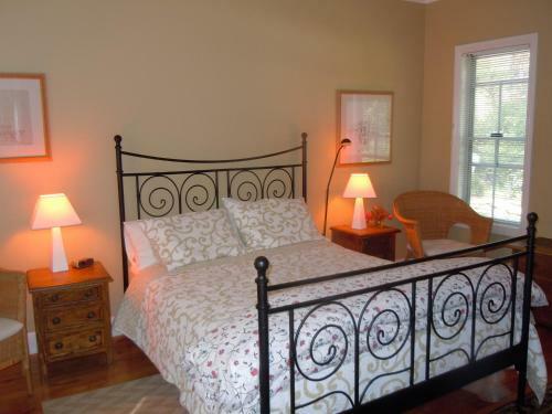 Bed & Breakfast Glenburn House