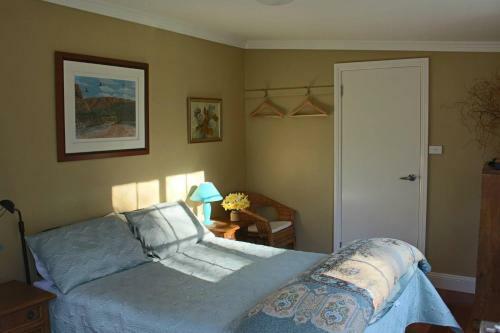 Bed & Breakfast Glenburn House