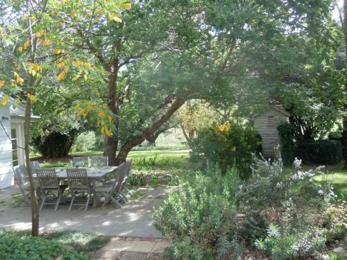 Bed & Breakfast Glenburn House