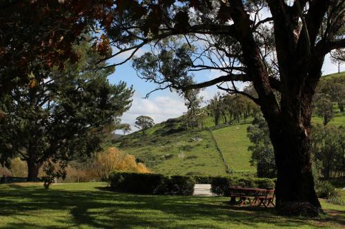 Bed & Breakfast Glenburn House