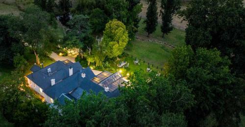 Cobb's Hill Homestead
