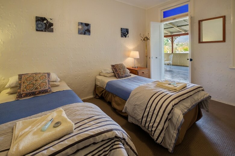 Hotel Peel Inn Nundle