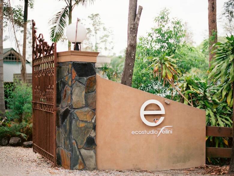 Motel Ecostudio Fellini