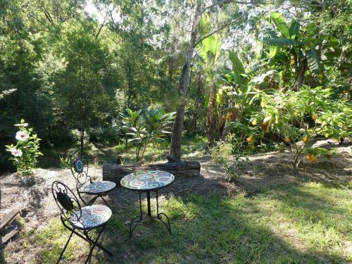 Lodge Kookaburra Cottage At Uralba Eco Cottages