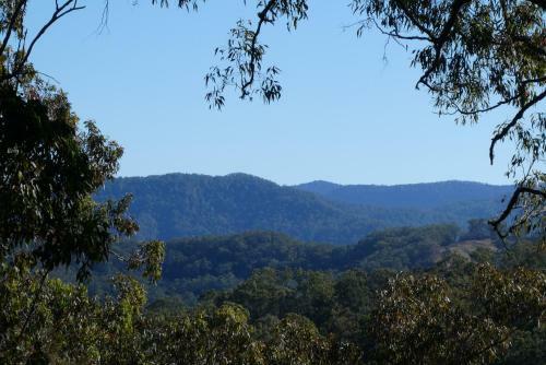 Lodge Kookaburra Cottage At Uralba Eco Cottages
