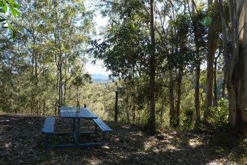 Lodge Kookaburra Cottage At Uralba Eco Cottages
