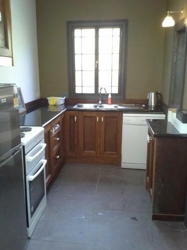 Apartamento Sunset Cottages
