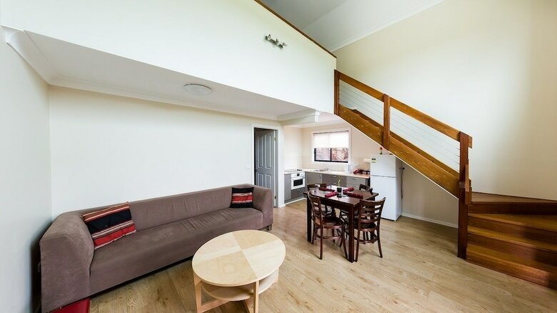 Agroturismo Hillview Farmstay