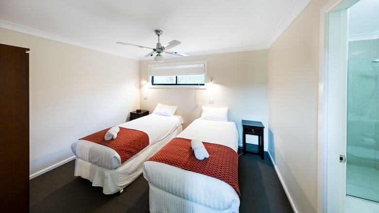 Agroturismo Hillview Farmstay