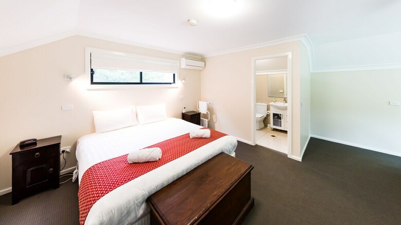 Agroturismo Hillview Farmstay