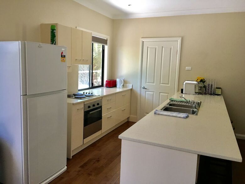 Agroturismo Hillview Farmstay