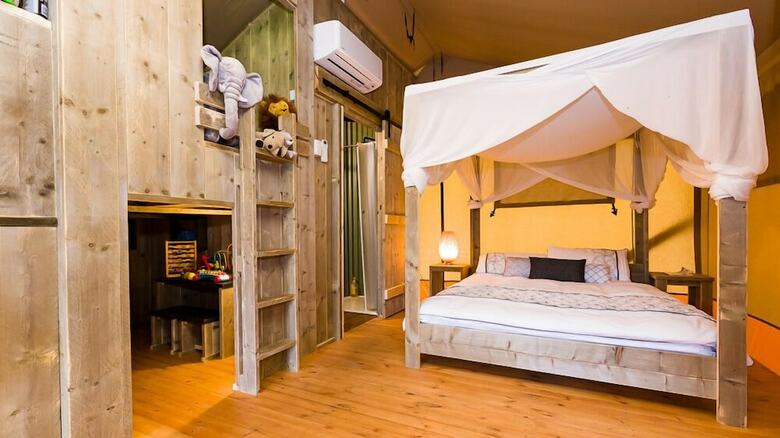 Agroturismo Hillview Farmstay