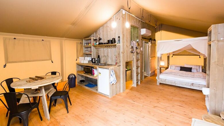 Agroturismo Hillview Farmstay